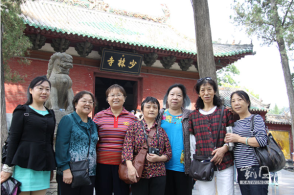 一位法轮功辅导站长回归社会的心路历程（图）