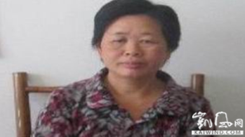 “练功”害我成瘸子（图）