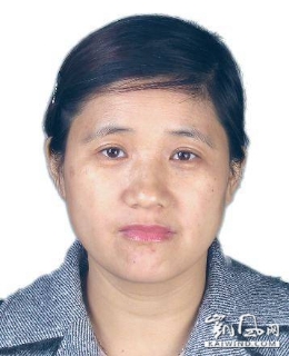 “消业”让妹妹过早地离开了人世(图)