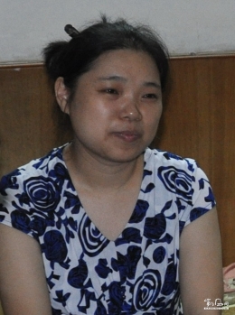 “法轮功”给了我一段黑暗往事