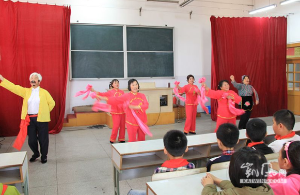 卢义兰：我是如何认识李洪志及其法轮功的？