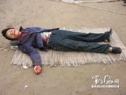 全能神害的我好邻居家破人亡（图）