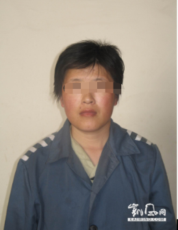 ç‹ å¿ƒå¨˜ç ¸æ­»äº²ç”Ÿå¥³ï¼ˆå›¾ï¼‰