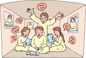 “全能神”带走了我生命中最重要的两个男人