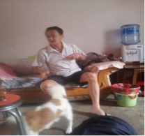 我用亲身感悟揭穿李洪志谎言（图）