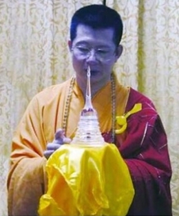 吴泽衡的疯狂与邪恶（图）