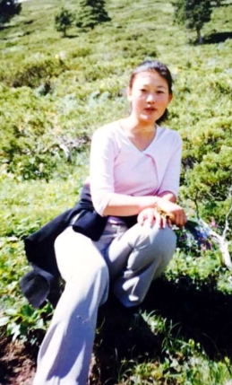 全能神害我娇妻离家出走（图）