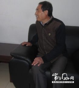 不堪回首的“圆满”路（图）