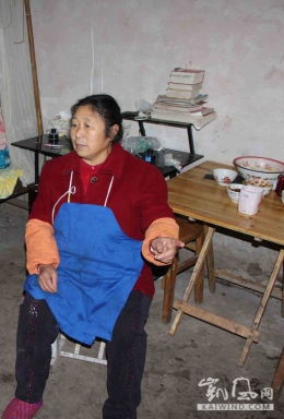 法轮功让我差点晚节不保（图）