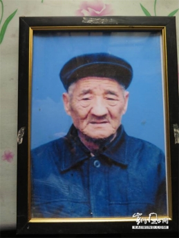 全能神害惨了老麻家（图）