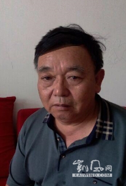 æ¯äº²ï¼Œæˆ‘å¯¹ä¸èµ·ä½ ï¼ï¼ˆå›¾ï¼‰