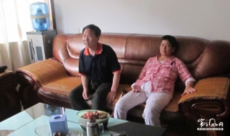 â€œé—¨å¾’ä¼šâ€å®³å¾—æˆ‘è€ä¼´åŠèº«ä¸é‚