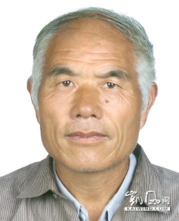 父亲被“消业”害了命