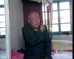 杀妻剖腹找“法轮”谢罪自绝恨“飞升”