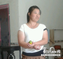 “全能神”贻误了丈夫的生命（图）