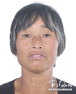 法轮功毁了我温暖的家（图）
