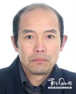 法轮功要了叔叔的命（图）