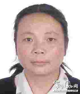 法轮功害李晓莉命丧黄泉（图）