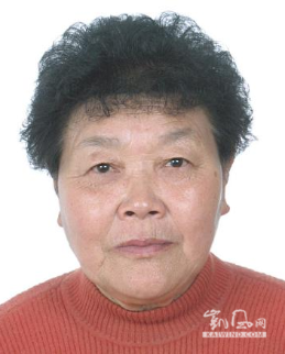 法轮奶奶的重阳野望