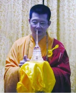 吴泽衡犯罪的心理根源（图）