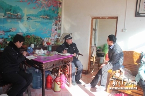 “门徒会”驱魔害了两家人
