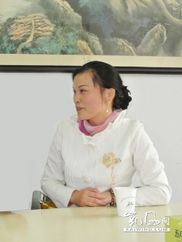 被李洪志下了蛊的十七年