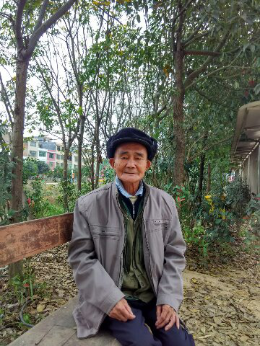 我的“世界末日”结束了（图）