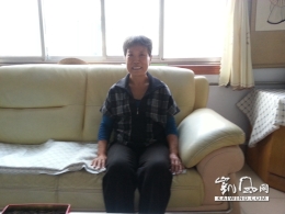 我亲历丈夫的“圆满” （图）