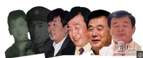 2015年，李洪志摊上“这些事儿”（图）