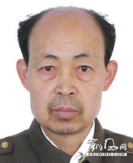 冯林森痴迷“圆满”走上不归路（图）