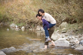 å¦»å­ä¸è¯¥èµ°å¾—é‚£ä¹ˆæ—©