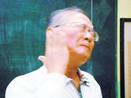 “主佛”带领弟子们羊年都干了啥