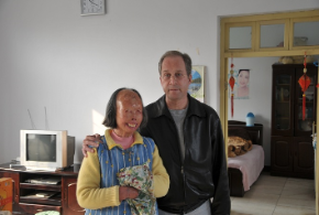 抵赖自焚：法轮功徒劳的表演（图）