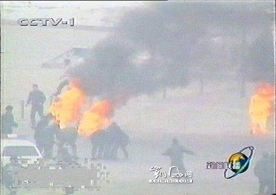 15年磨砺成一剑---“1.23”写给陈果
