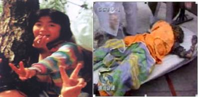 通往“法轮世界”的伤害