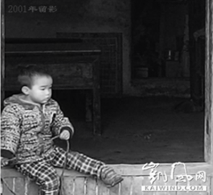 “门徒会”差点要了儿子的命（图）