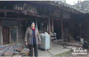 “全能神”害得我一贫如洗(图）