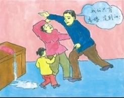全能神来时，家便不再是家（图）