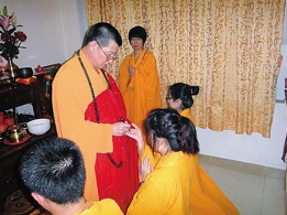邪教践踏妇女人权“五宗罪”