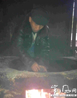 “门徒会”害我成孤家寡人（图）