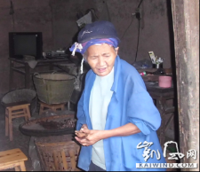 “门徒会”害死我婆婆（图）