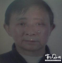 “消业”活活折磨死杨运富（图）