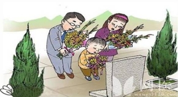 å¼ ä¸¹ï¼šæ¸…æ˜ŽèŠ‚æ€å¿µæ¯äº²