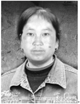 “祷告治病”害死年仅36岁的妻子（图）