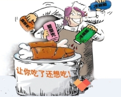â€œæ´»æ‘˜â€è°£è¨€æœ€å–œâ€œåŠ ç‚¹æ–™â€