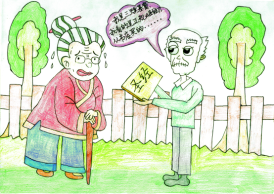 门徒会很会“装”