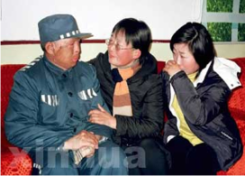 法轮功师徒就这样反目成仇
