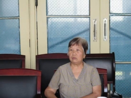 全能神带给我的伤痛（图）