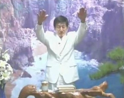 林书友：抓韩国邪教教主，中国也曾出手