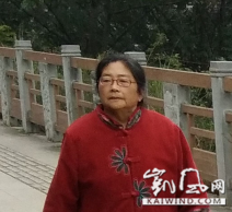 门徒会骗走了母亲的传家宝（图）